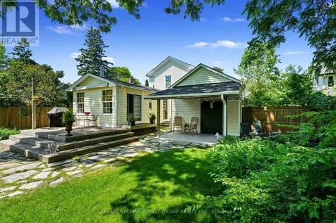 177 King Street West Cobourg ON K9A 2M8