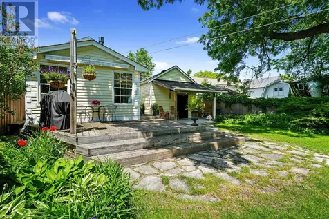 177 King Street West Cobourg ON K9A 2M8