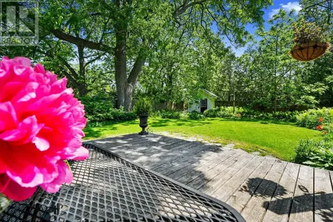177 King Street West Cobourg ON K9A 2M8