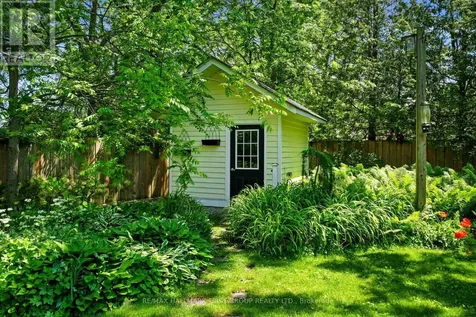 177 King Street West Cobourg ON K9A 2M8