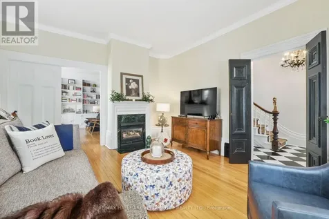 177 King Street West Cobourg ON K9A 2M8