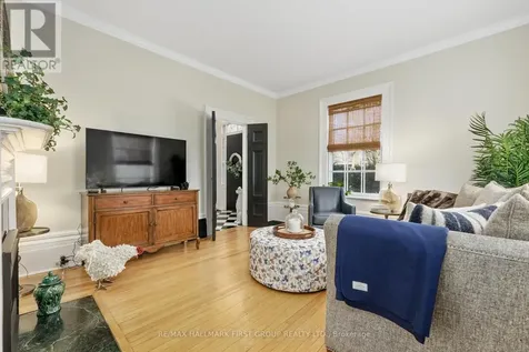 177 King Street West Cobourg ON K9A 2M8