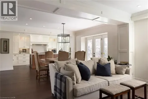 392 Aspen Forest Drive Oakville ON L6J 6H5