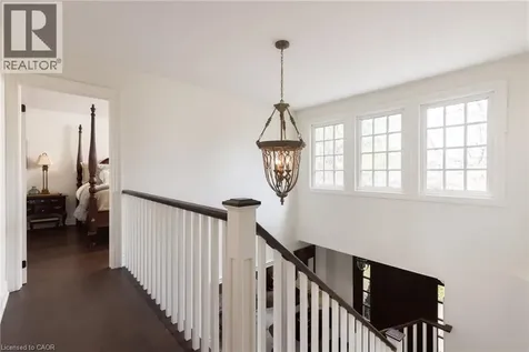 392 Aspen Forest Drive Oakville ON L6J 6H5