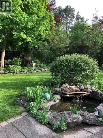 392 Aspen Forest Drive Oakville ON L6J 6H5