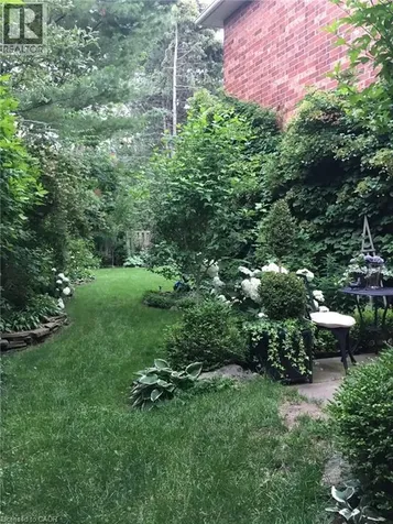 392 Aspen Forest Drive Oakville ON L6J 6H5