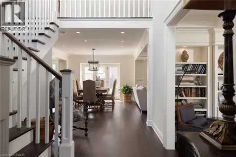 392 Aspen Forest Drive Oakville ON L6J 6H5