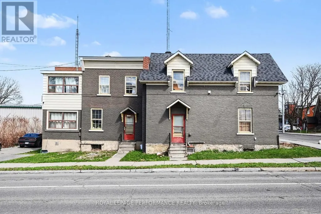 402 Pitt Street Cornwall ON K6J 3R2