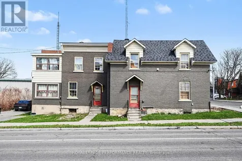 402 Pitt Street Cornwall ON K6J 3R2
