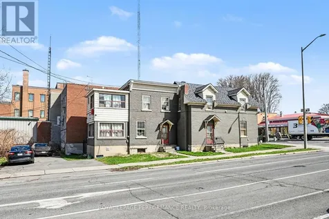 402 Pitt Street Cornwall ON K6J 3R2