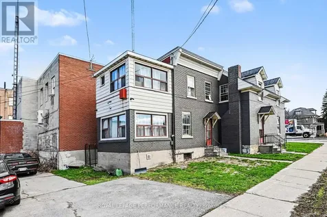 402 Pitt Street Cornwall ON K6J 3R2