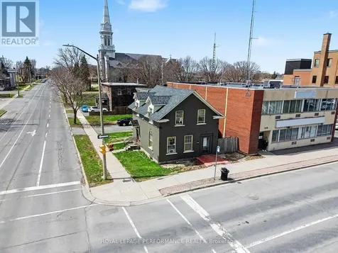 402 Pitt Street Cornwall ON K6J 3R2