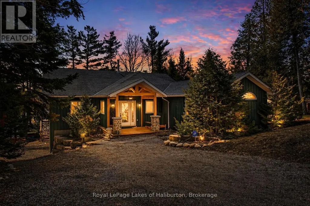 54 Clearview Drive Trent Lakes ON K0M 2A0