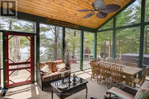 54 Clearview Drive Trent Lakes ON K0M 2A0