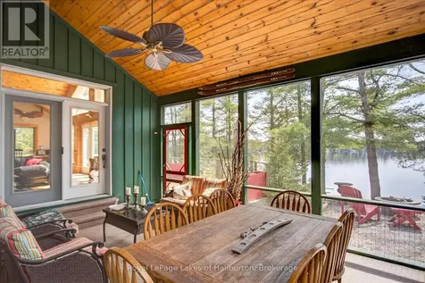 54 Clearview Drive Trent Lakes ON K0M 2A0