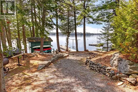54 Clearview Drive Trent Lakes ON K0M 2A0