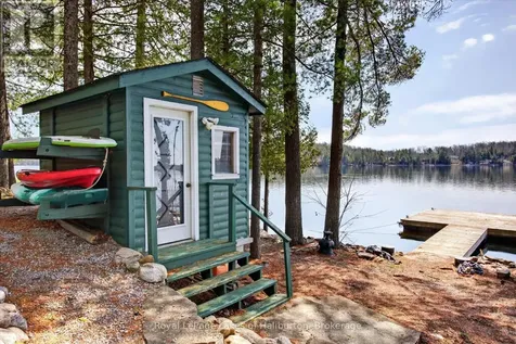54 Clearview Drive Trent Lakes ON K0M 2A0