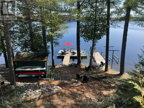 54 Clearview Drive Trent Lakes ON K0M 2A0