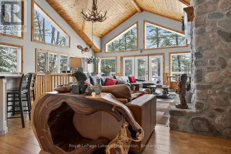 54 Clearview Drive Trent Lakes ON K0M 2A0
