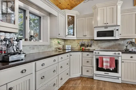 54 Clearview Drive Trent Lakes ON K0M 2A0