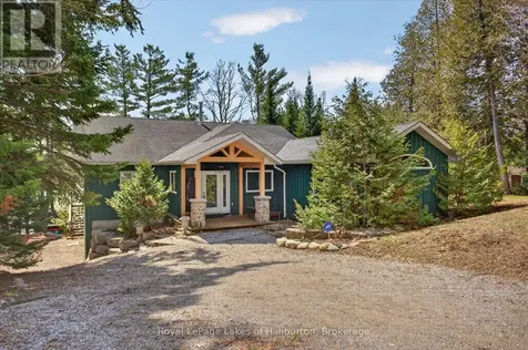 54 Clearview Drive Trent Lakes ON K0M 2A0
