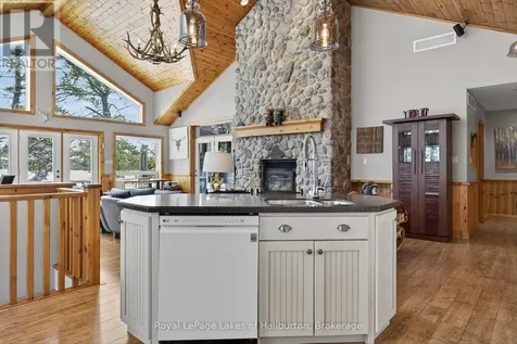 54 Clearview Drive Trent Lakes ON K0M 2A0
