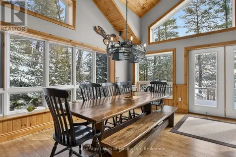 54 Clearview Drive Trent Lakes ON K0M 2A0