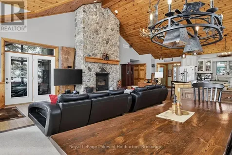 54 Clearview Drive Trent Lakes ON K0M 2A0