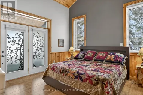 54 Clearview Drive Trent Lakes ON K0M 2A0