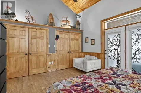 54 Clearview Drive Trent Lakes ON K0M 2A0