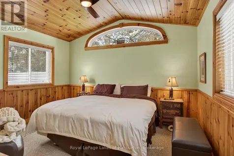 54 Clearview Drive Trent Lakes ON K0M 2A0