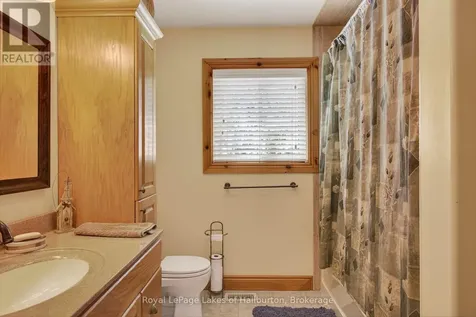 54 Clearview Drive Trent Lakes ON K0M 2A0