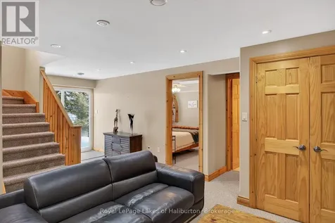 54 Clearview Drive Trent Lakes ON K0M 2A0