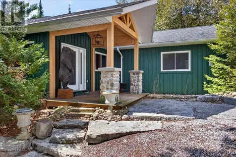 54 Clearview Drive Trent Lakes ON K0M 2A0