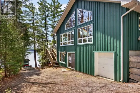 54 Clearview Drive Trent Lakes ON K0M 2A0