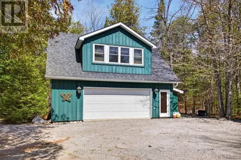 54 Clearview Drive Trent Lakes ON K0M 2A0