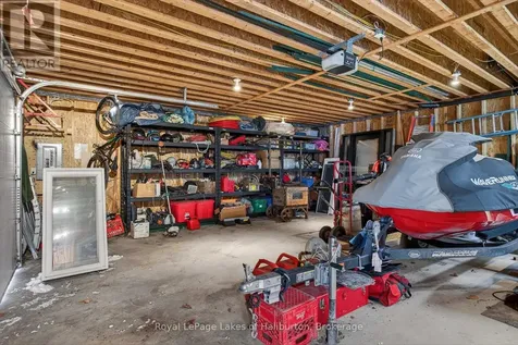 54 Clearview Drive Trent Lakes ON K0M 2A0