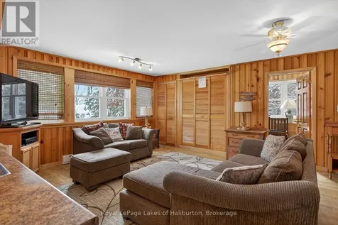 54 Clearview Drive Trent Lakes ON K0M 2A0