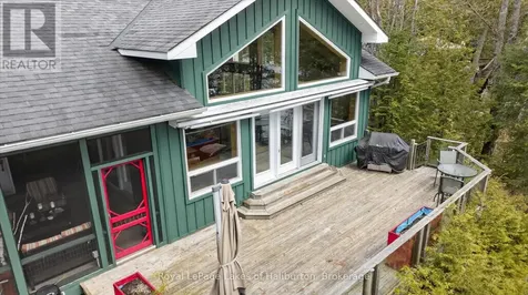 54 Clearview Drive Trent Lakes ON K0M 2A0