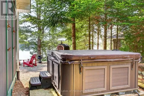 54 Clearview Drive Trent Lakes ON K0M 2A0