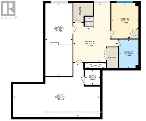 54 Clearview Drive Trent Lakes ON K0M 2A0