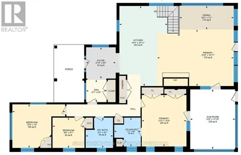 54 Clearview Drive Trent Lakes ON K0M 2A0
