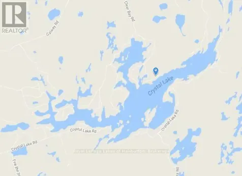54 Clearview Drive Trent Lakes ON K0M 2A0