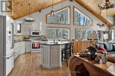 54 Clearview Drive Trent Lakes ON K0M 2A0