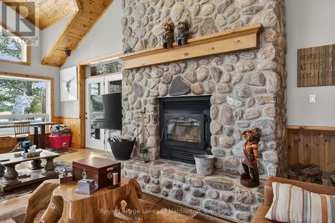 54 Clearview Drive Trent Lakes ON K0M 2A0