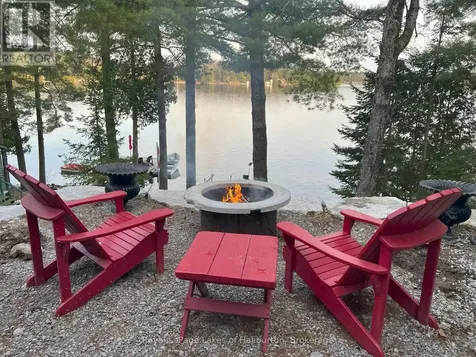 54 Clearview Drive Trent Lakes ON K0M 2A0