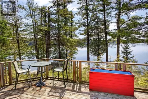 54 Clearview Drive Trent Lakes ON K0M 2A0