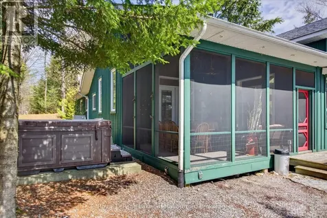 54 Clearview Drive Trent Lakes ON K0M 2A0