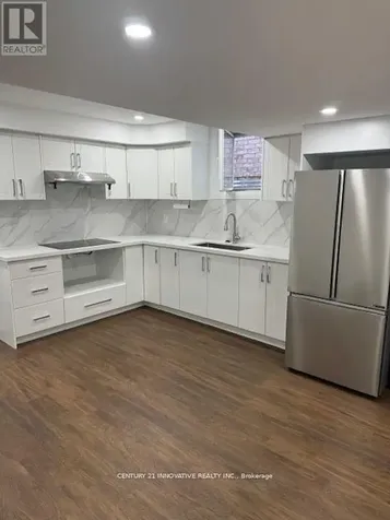 107 Harvest Hills Boulevard East Gwillimbury ON L9N 0B4