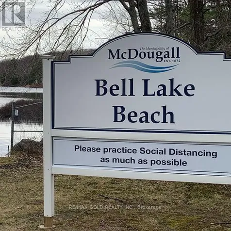 5 Mountain Basin Drive Mcdougall ON P2A 2W9